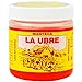 La ubre Reforzada Roja La Original, La Ubre red Extra Strength Formula 3oz
