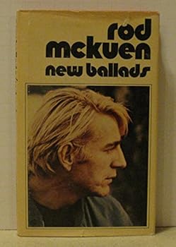 New Ballads, Rod McKuen