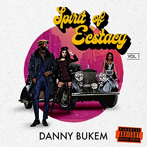  Burberry Trench [Explicit]