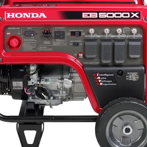 Portable Portable Generator Quiet Inverter