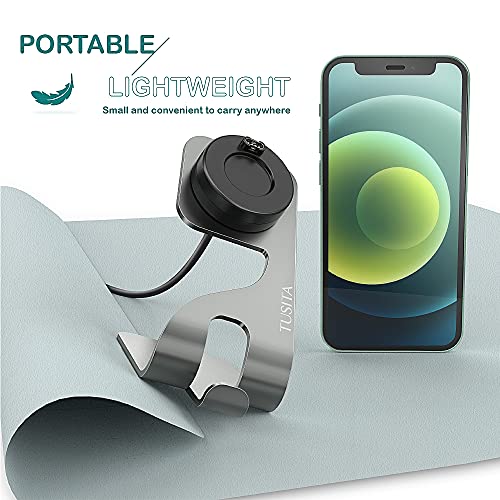 TUSITA Oplaadkabel Compatibel met Garmin Fenix 6 6S 6X Pro 5X Plus,Forerunner 945 45 45S 245,Vivosport,Instinct… - Image 4