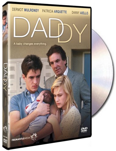 Daddy USA DVD edición original norteamericana para reproductores compatibles