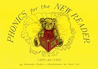 Phonics for the New Reader 096258021X Book Cover