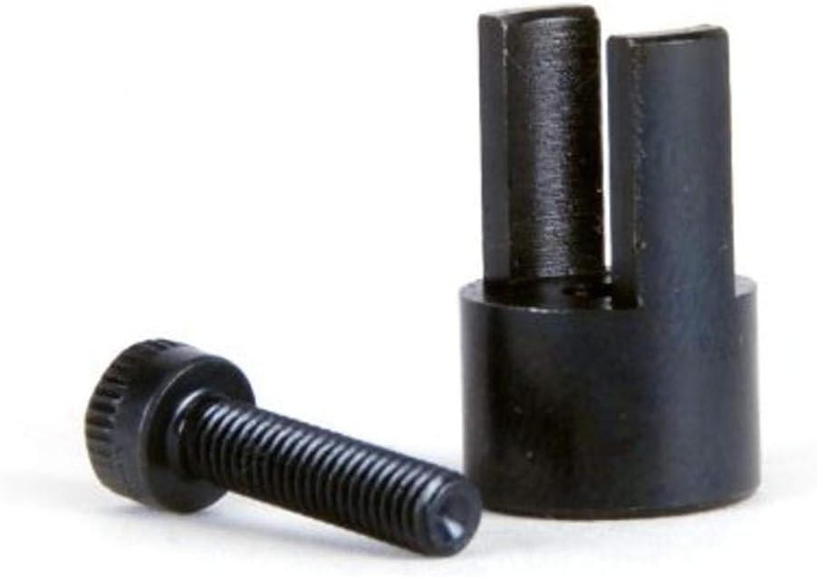 Skunk2 Racing (309-05-0100) 90mm Throttle Body TPS Adapter