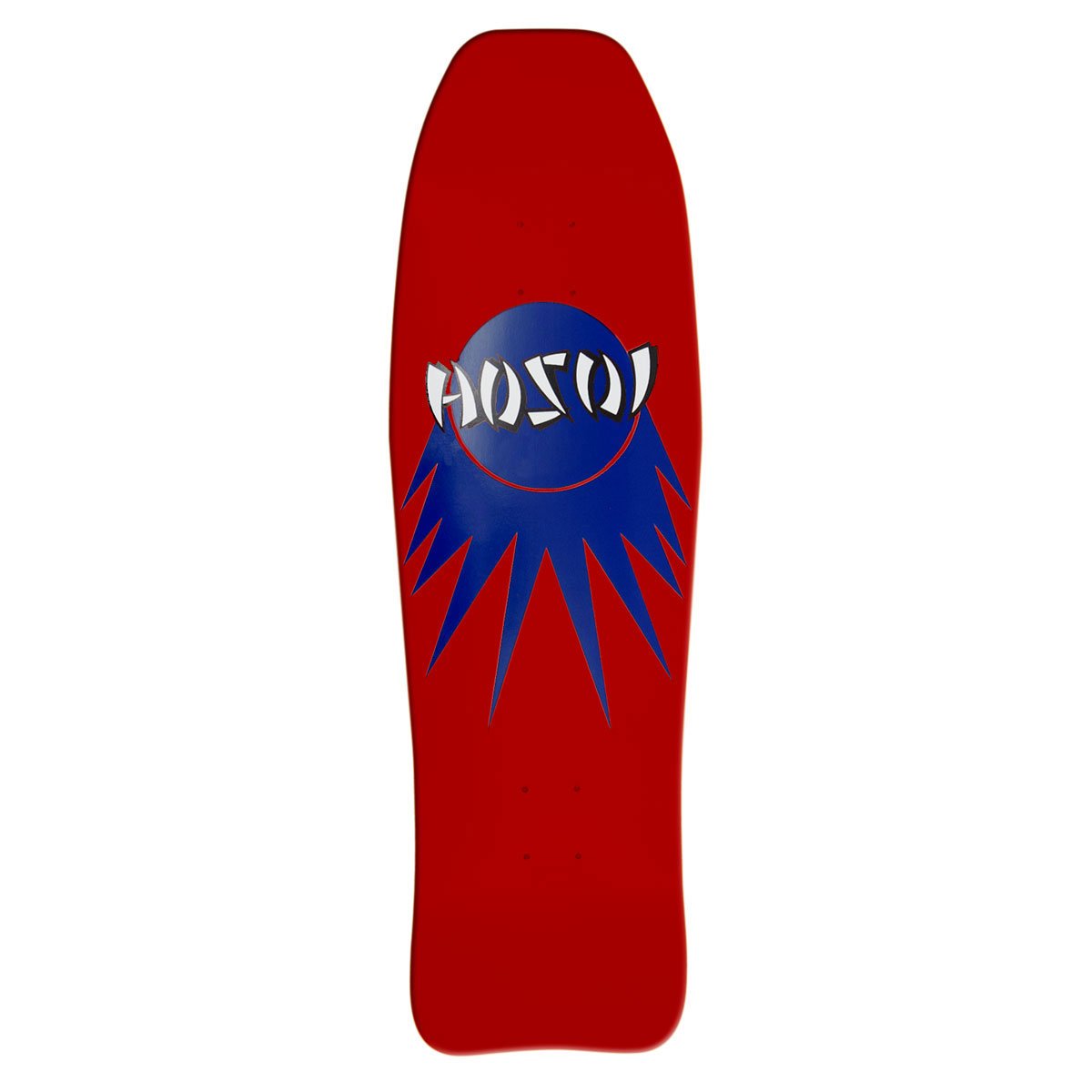 Hosoi Skateboards Fish 83 Skateboard Deck 9.875"x33"
