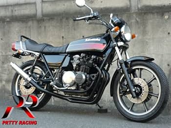 z400fx マフラー e1 e2 e3 z400fx マフラー e1 e2 e3