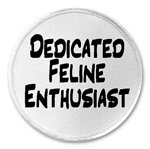 Dedicated Feline Enthusiast - 3