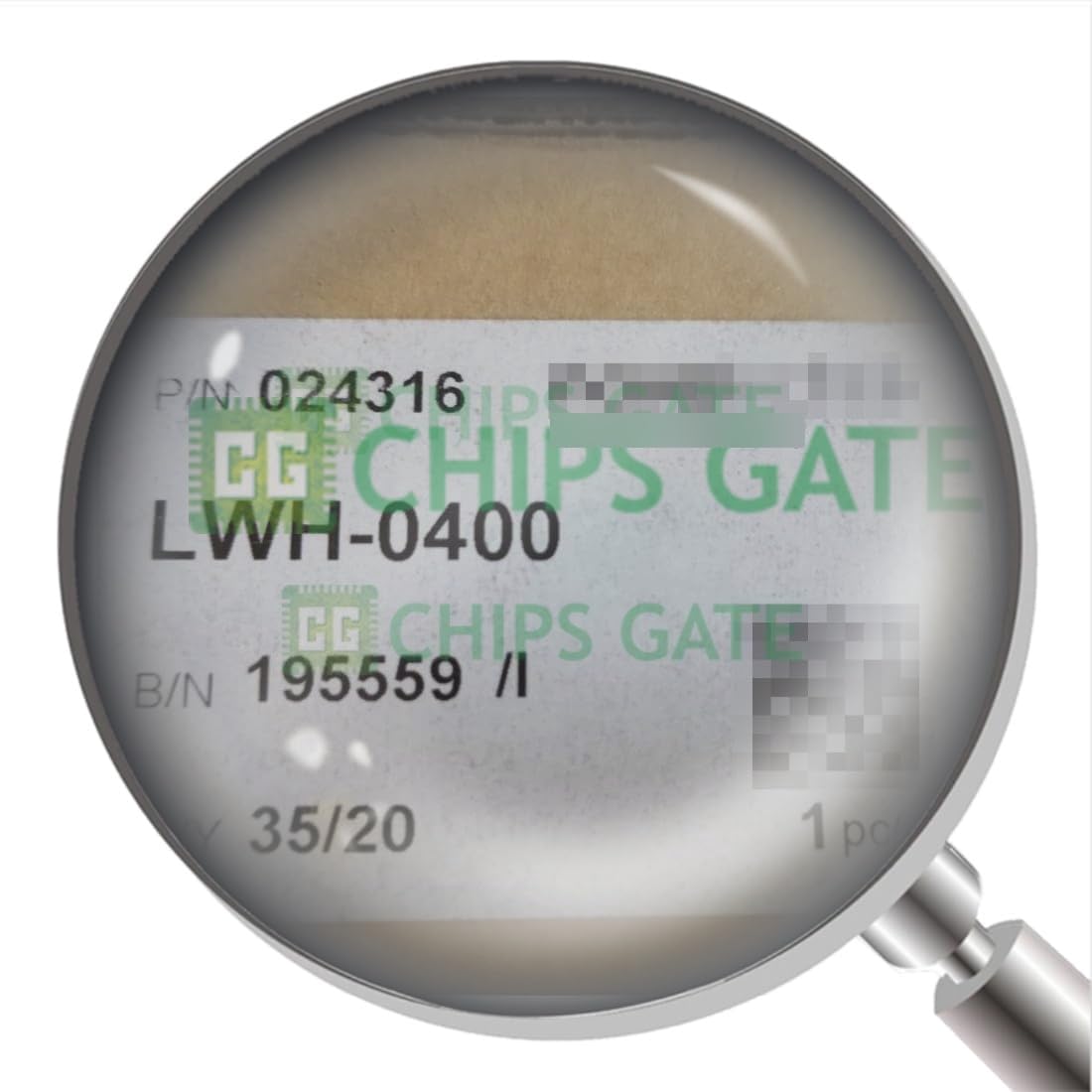 New LWH-0400 Position Transducer