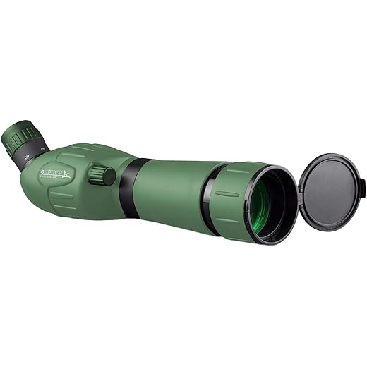 Konus Zoom Spotting Scope 20x-60x 60mm