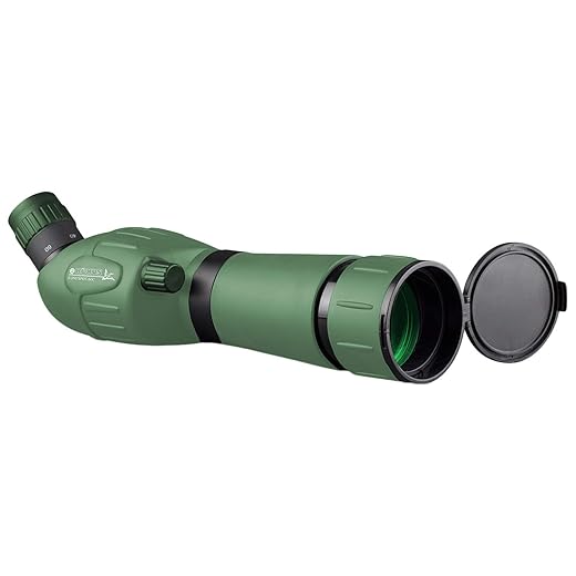 Konus 7125 20x-60x60mm Zoom Spotting Scope