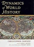 Dynamics of World History