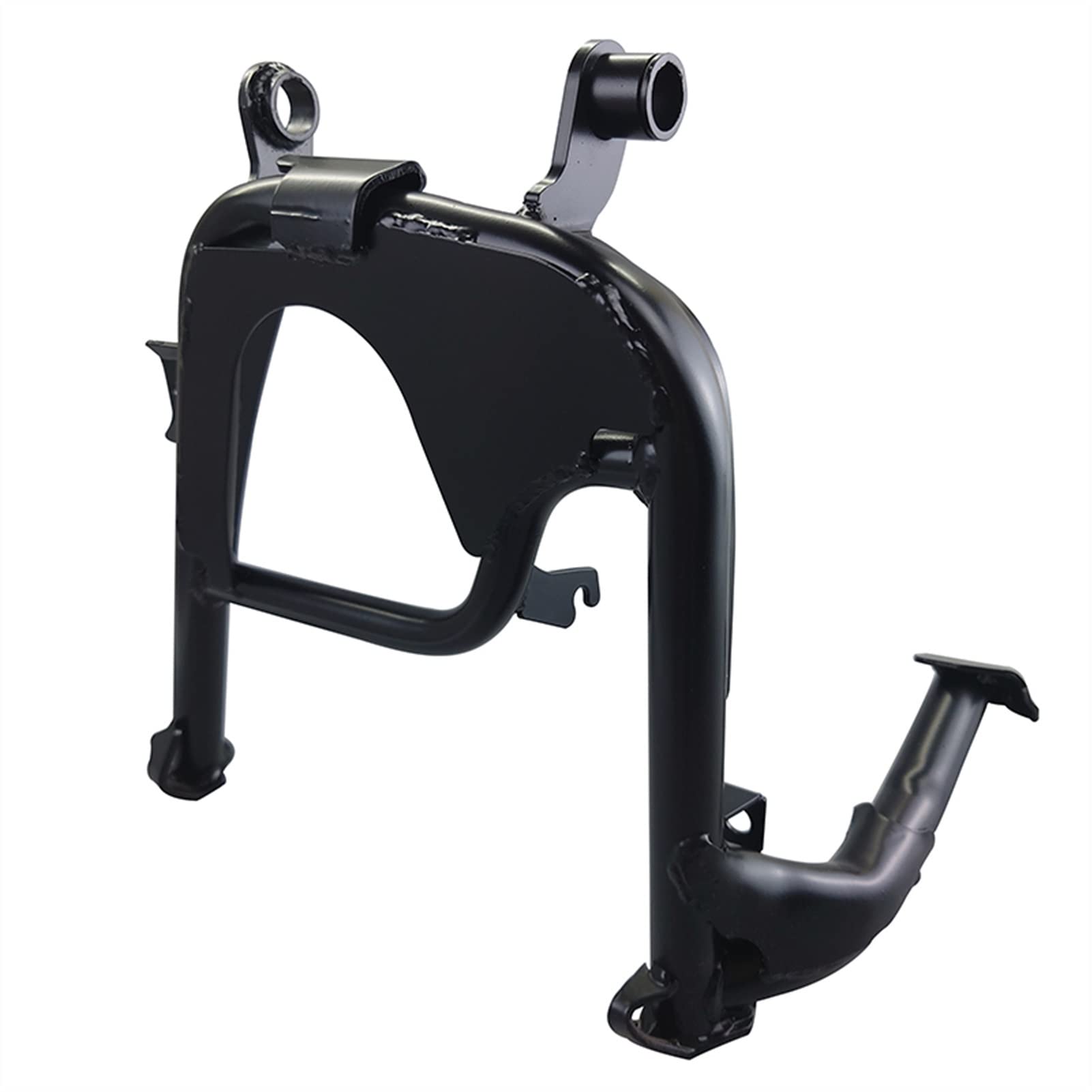 per Africa Twin CRF1000L Cavalletto per Moto Centro di Parcheggio Centrale Supporto per Piedi Staffa per Piedi Grandi Copertura Protezione Motociclo