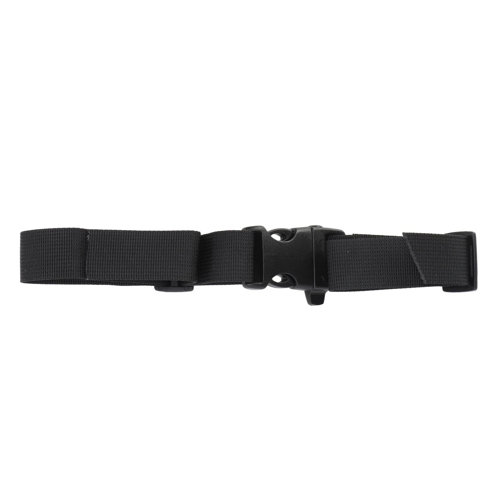 Lot De 6 Sangles De Poitrine Réglables TPTGIAR – Nylon, Pour Sac à Dos, Rando, Voyage, Escalade, Noir/blanc/gris, Avec Boucles