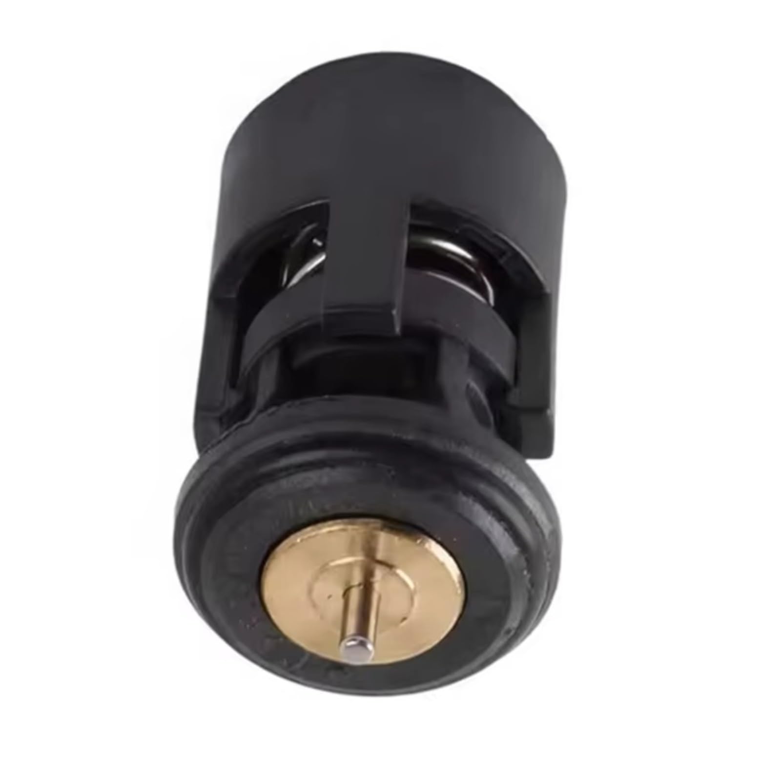 Termostato Liquido Raffreddamento Motore Custodia Uscita Acqua Raffreddamento 032121110B Compatibile Con Seat Per Altea Per Cordoba Per Ibiza Per Toledo Refrigerante Termostato auto