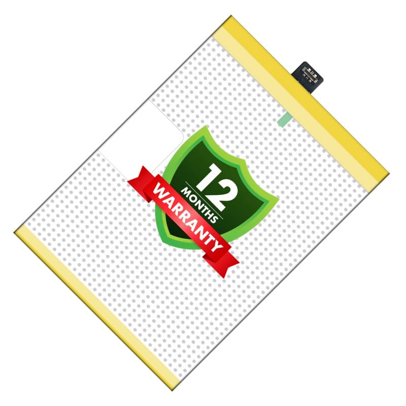 Image of Original BLP797 Battery Compatible for Oppo A72 5G | A73 5G - (4040mAh) - 1 Year Warranty DF7