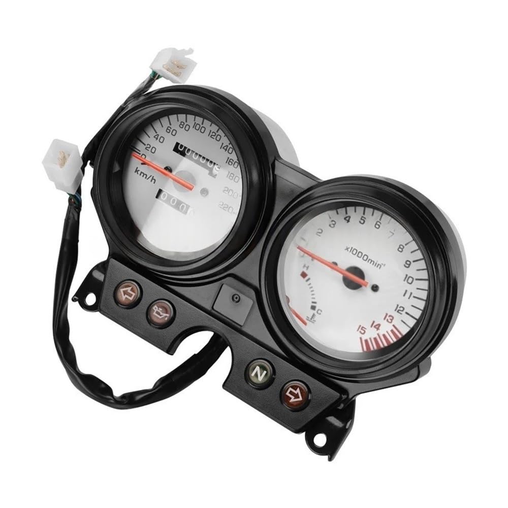 Moto tachimetro Digitale Contagiri, Tachimetro, Contachilometri, Per Motocicletta Per CB600 Per Hornet 600 1996 1997 1998 1999 2000 2001 2002