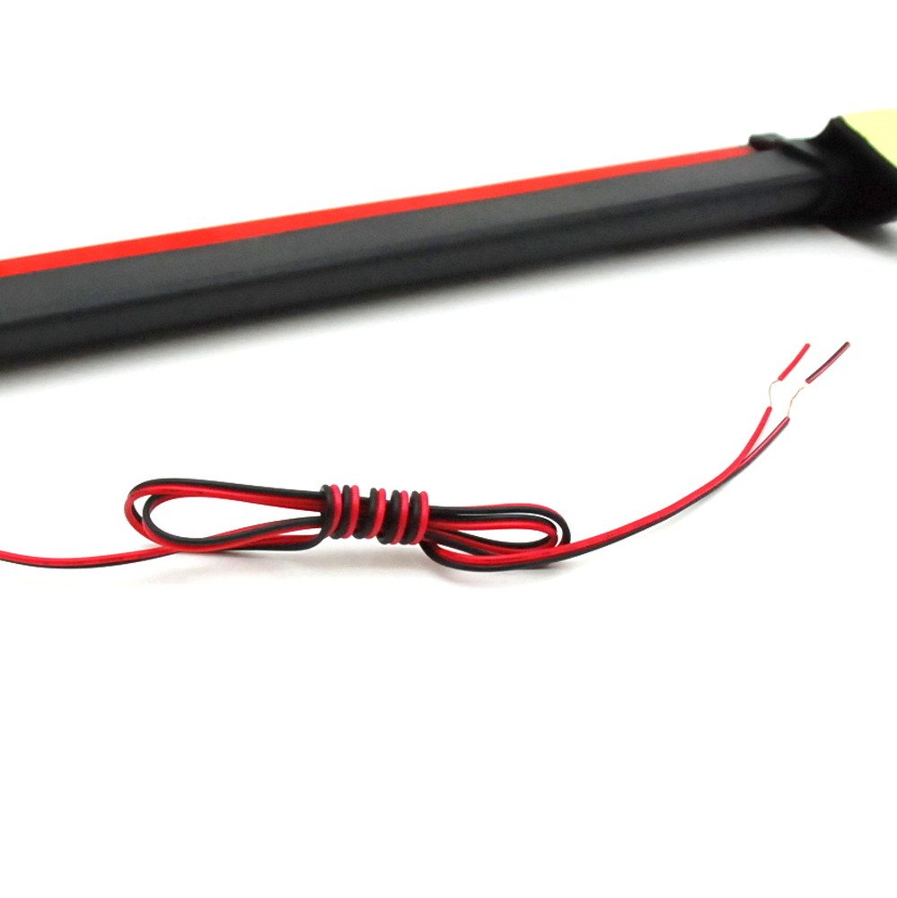 Amazon | 【M0N0liTH】 汎用 12V LED ハイマウントストップランプ