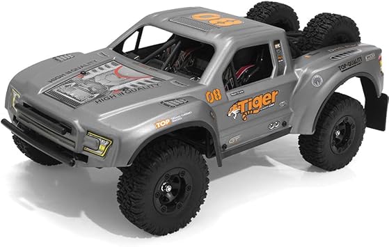 112 High-Speed Brushless RC Drift Car - 4WD 2.4Ghz All-Road Remote Control 55+KM/h Hobby Drifting Cars Electric Short Course Rally Vehicle Monster Truck RTR