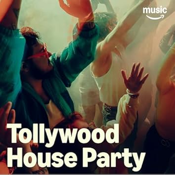 Tollywood House Party