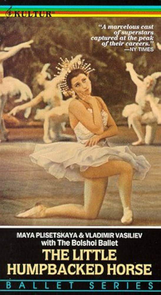 その他 Little Humpbacked Horse [DVD] [Import] cm3dmju The Little Humpbacked Horse (1962) - IMDb