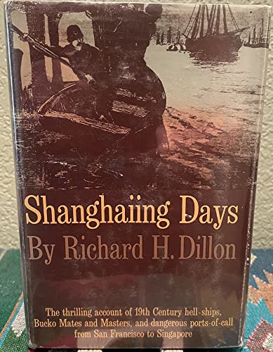 Amazon.com: Richard Dillon: books, biography, latest update
