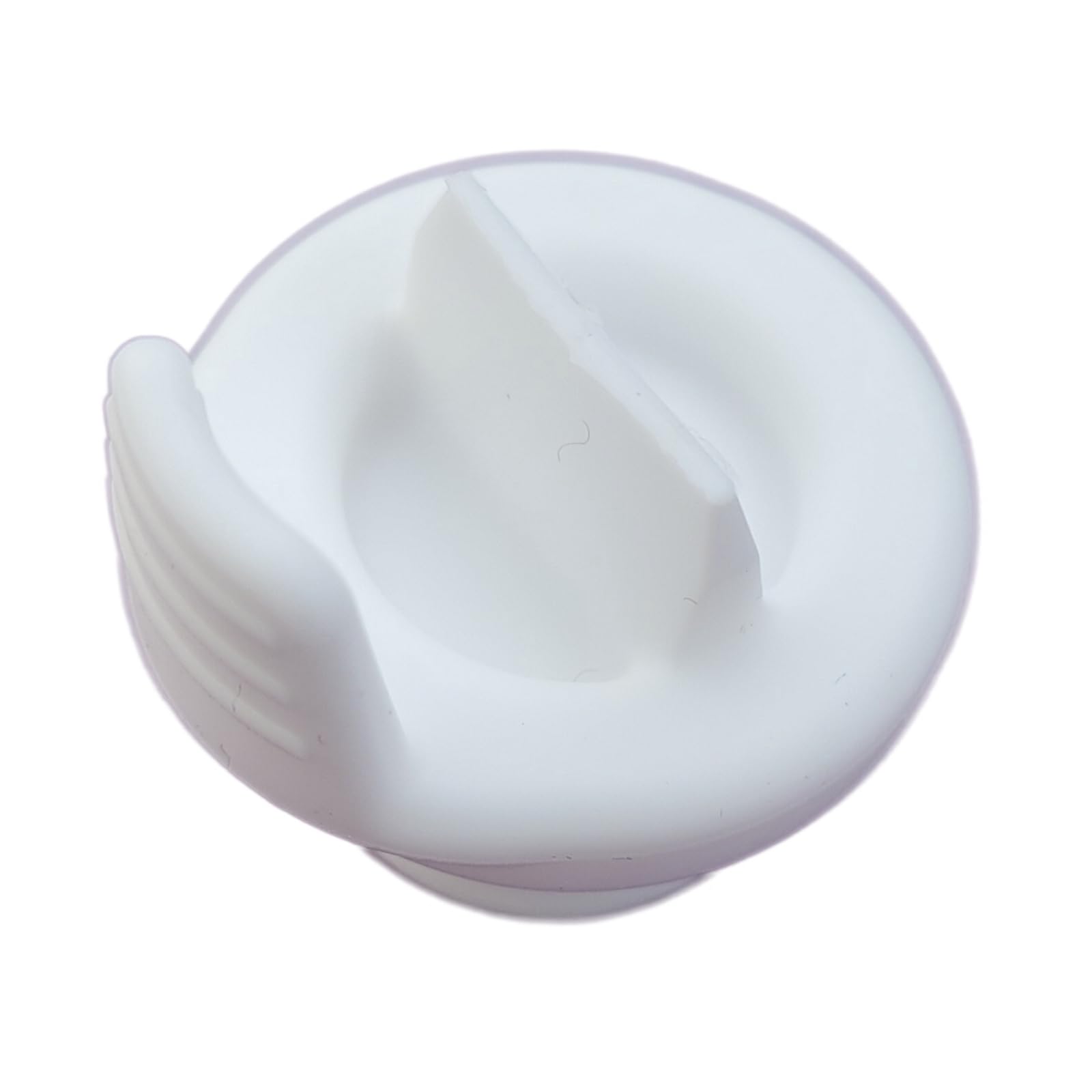 Sealing valve compatible with AVENT breast pump Natural SCF330 SCF332 SCF334 - Image 2