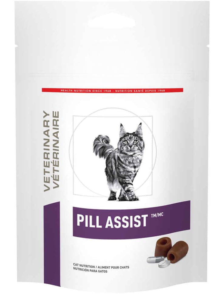 Pill Assist for Cat 1.58 oz