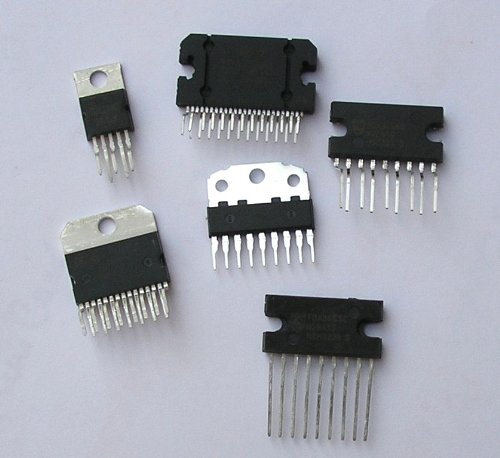 TDA2040 TDA 2040