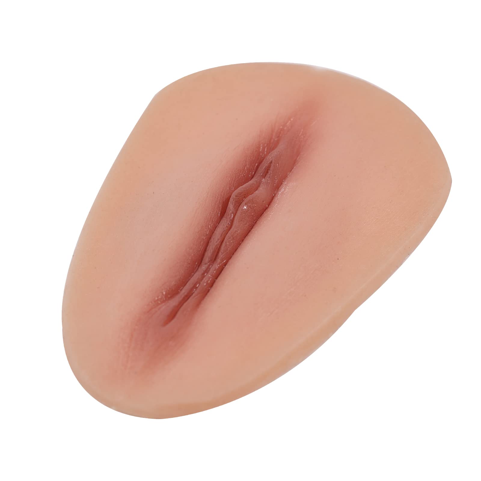 ROANYER Crossdressing Mens Hiding Gaff Panty Insert Pads Pluggable Transgender Crossdressing Pad for Crossdresser