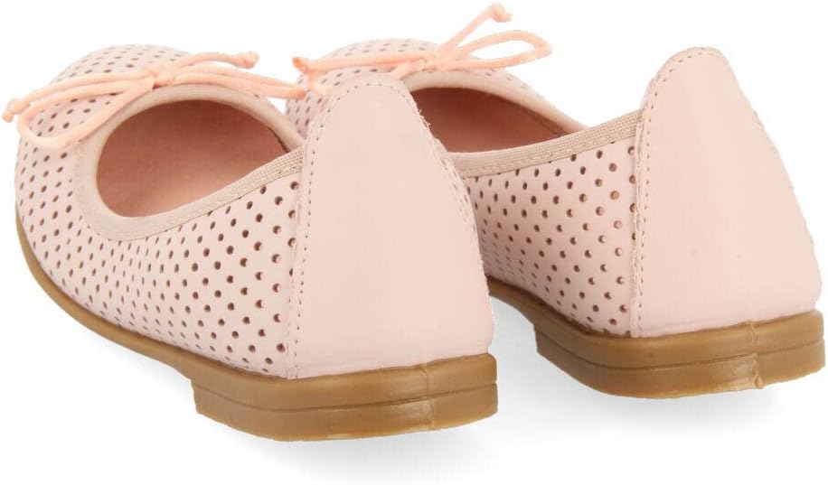 GIOSEPPO Girls' Aroffe Ballet Flats