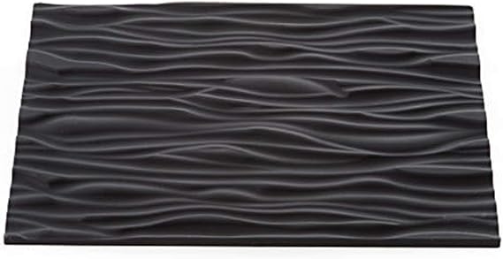 Silikomart Texture Mat, Wood Design