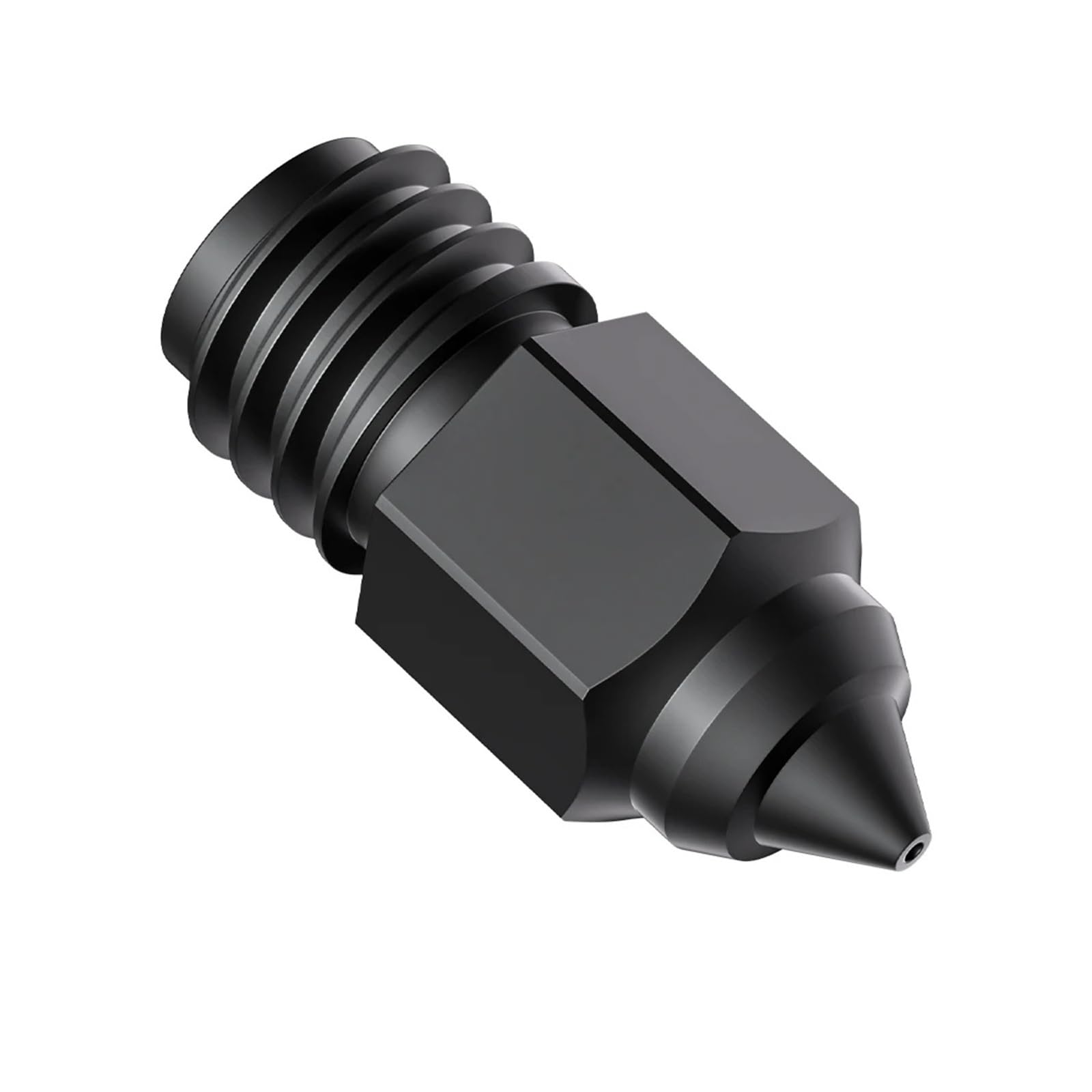 Boquilla de acero endurecido, Boquilla de acero endurecido Ender-5 Max 0,4 mm,6,8 450 °C