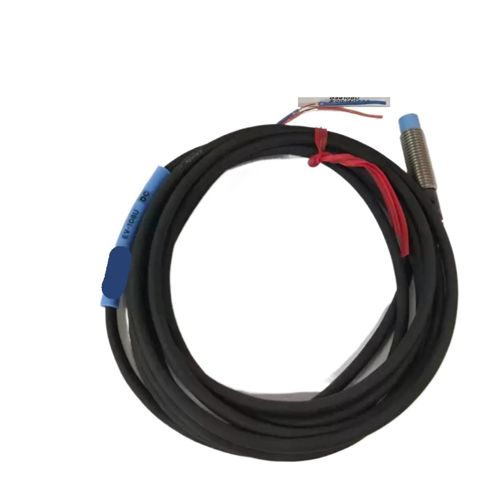XDDQWSWA 1PC EV-108M or EV-108U Proximity Switch Sensor(EV-108M)