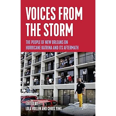 Voices from the Storm