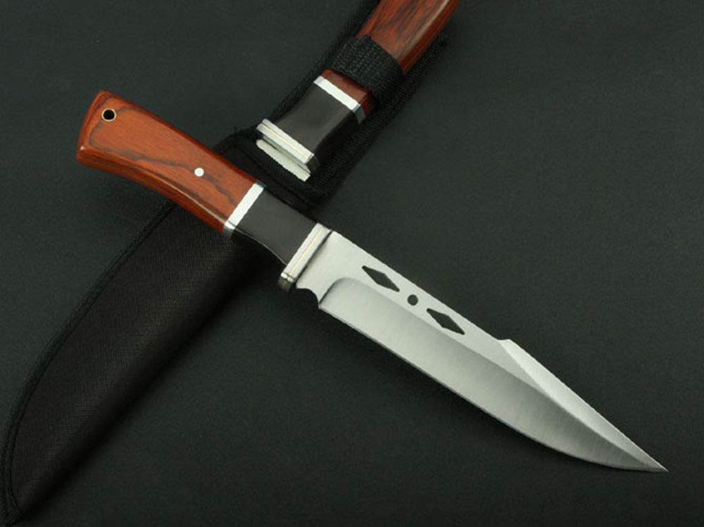 FARDEER Knife XD22 wysokiej jakości nóż myśliwski na zewnątrz