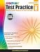 Spectrum Test Practice Workbook, Grade 8