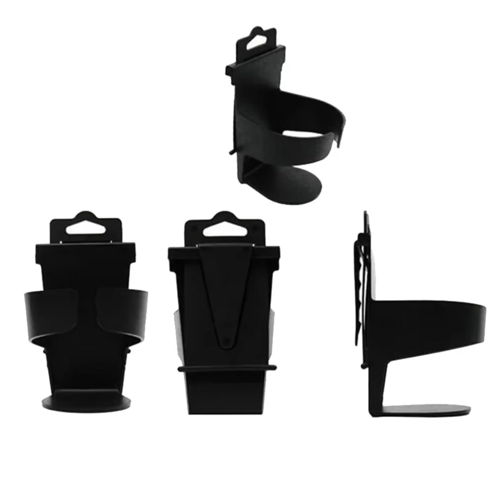 Soporte para Bebidas De Coche Botella De Bebida Automotriz Universal