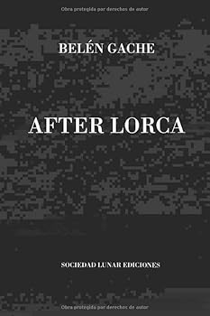 Paperback After Lorca (Spanish Edition) [Spanish] Book
