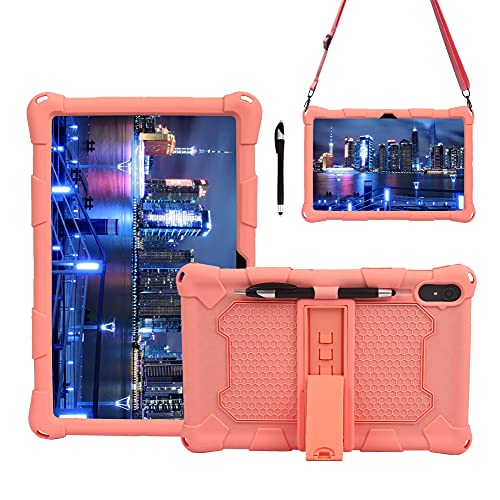 Protection Samsung Galaxy Tab S7 silicone léger pour éviter les casses