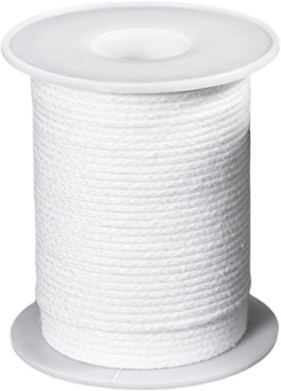 200 Feet Braided Candle Wick Spool 100% Cotton