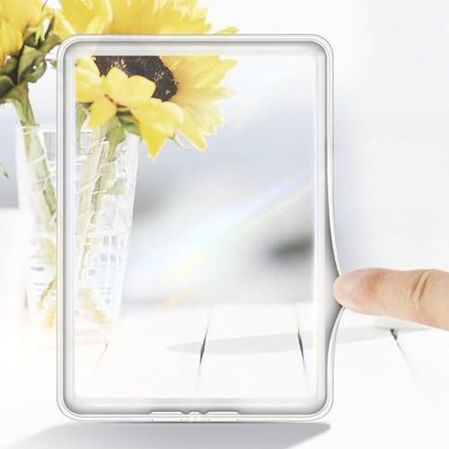 Étui en acrylique transparent pour liseuse Kindle Paperwhite 6" 