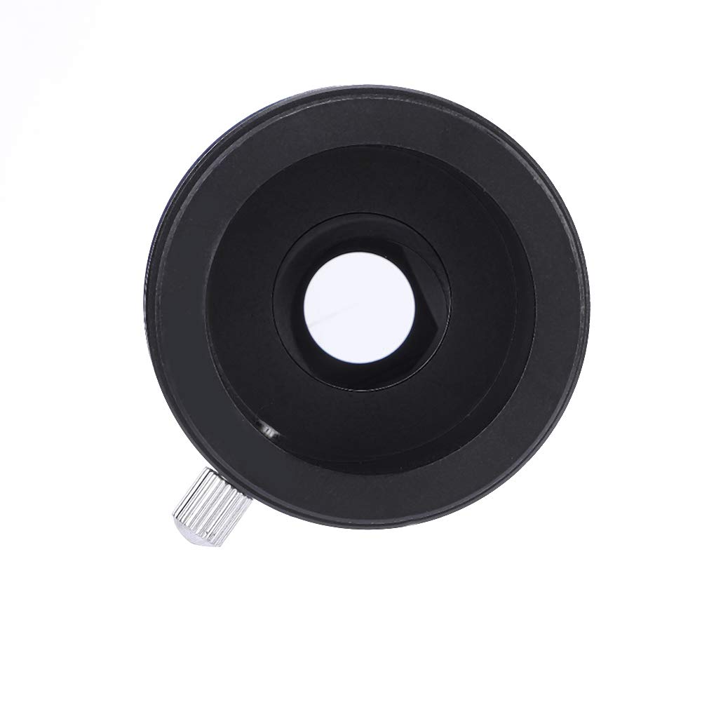 Lentille Barlow, redresseur d'image Datyson Lentille Barlow 1,25 Pouces 1,5X pour télescope réflecteur newtonien