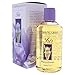 L'Erbolario Iris Shower Gel - Fragrant And Relaxing Bath Foam - Powdery Scent - Provides Gentle And Delicate Cleansing Action - Leaves Skin Softer And Smoother Than Ever - Paraben Free - 8.4 Oz