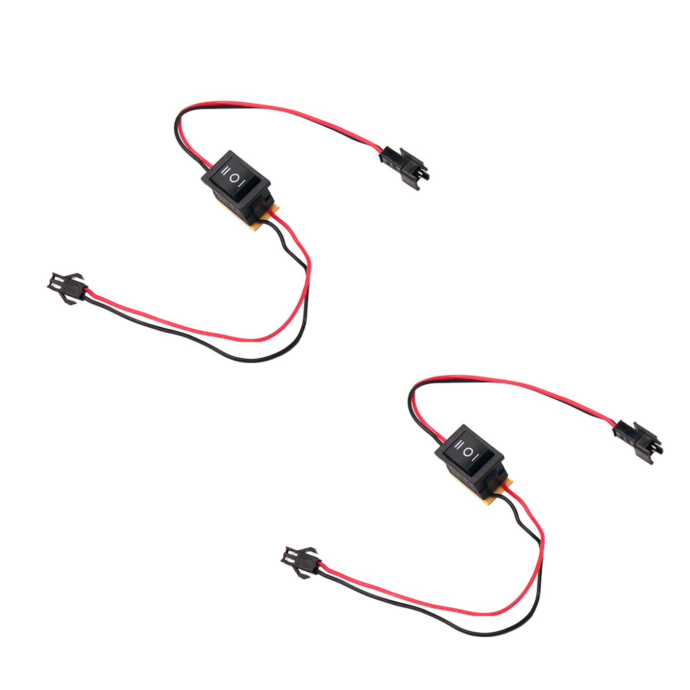 Electronic Spices Dc 12V 6Pin 3 Way On/Off/On Rocker Reverse & Forward Motor controller switch (B09LVM8YPW) Amazon Price History, Amazon Price Tracker