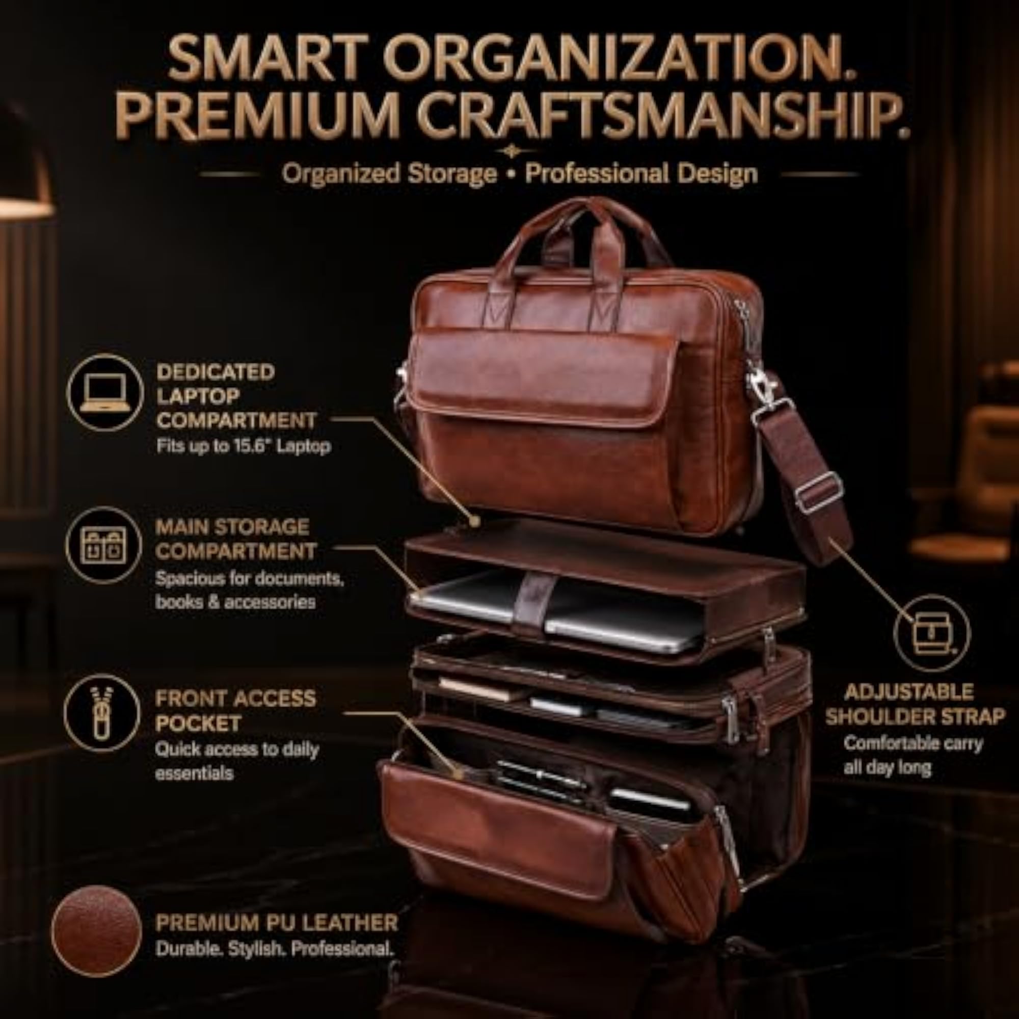 Waterproof Bag for Travel, Versatile Design