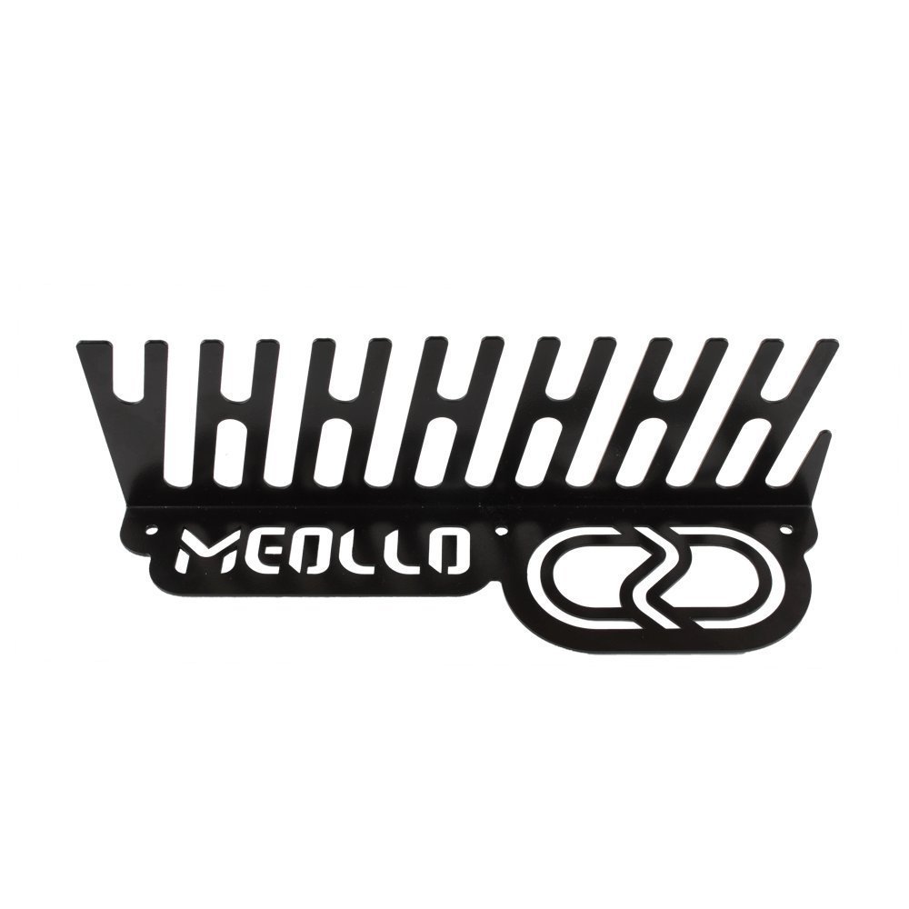 Supporto Mazze da Golf (100% Acciaio)