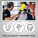 Oodles of Noodles Foam Combat Training Sticks for Boxing and Martial Arts