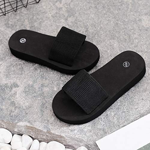 Kids Shoes Breathable Home Sandals Summer Beach Flat Child Slipper Flip-Flops Shoes Shoes Baby Girl Shoes3