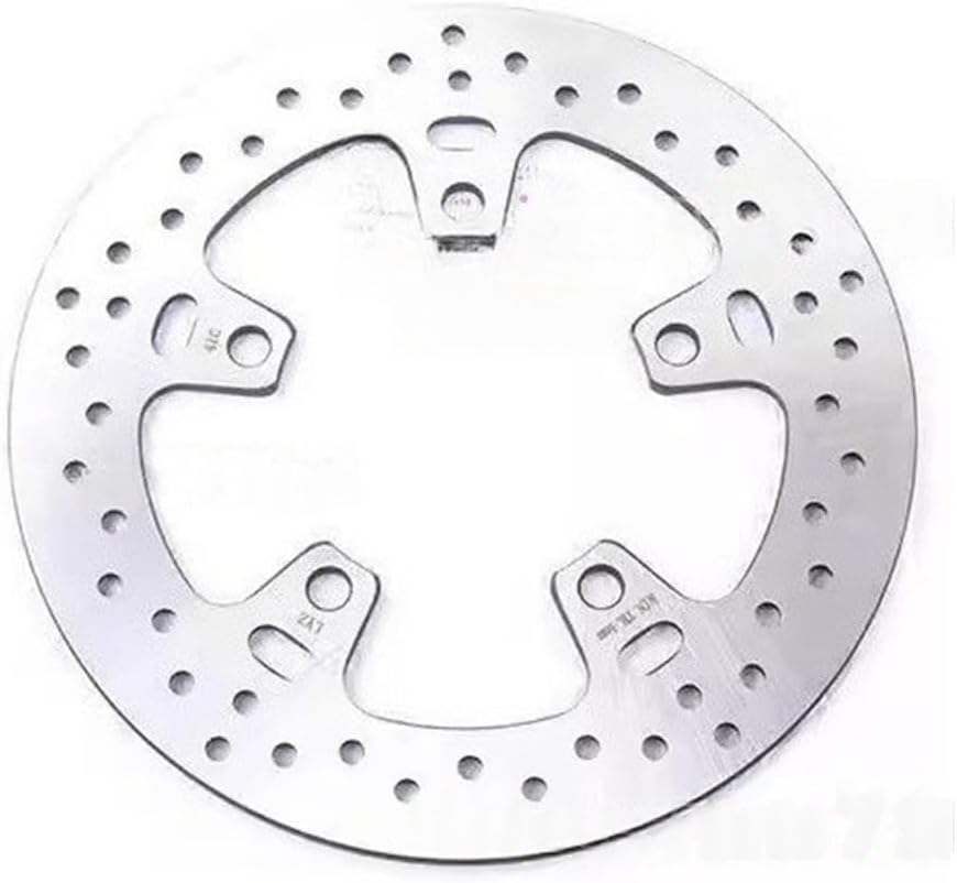 motorcycle brake disc For 675SR 675 SR CF650-10 Front Rear Brake Disc Plate Discs Motorbike Rotors Rotor Pads Replacement Accessories