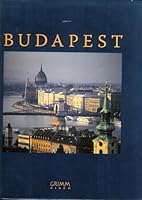 Budapest 9637460160 Book Cover